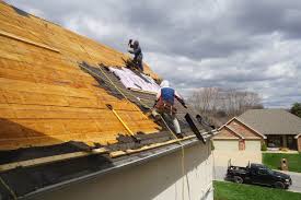 Fast & Reliable Emergency Roof Repairs in Cloverleaf, TX